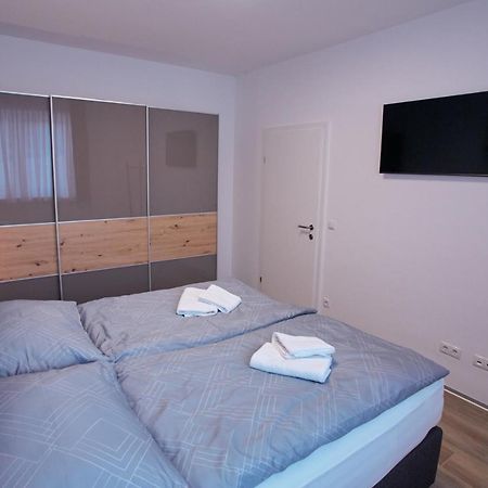 Deluxe Apartment Leibnitz Eksteriør billede