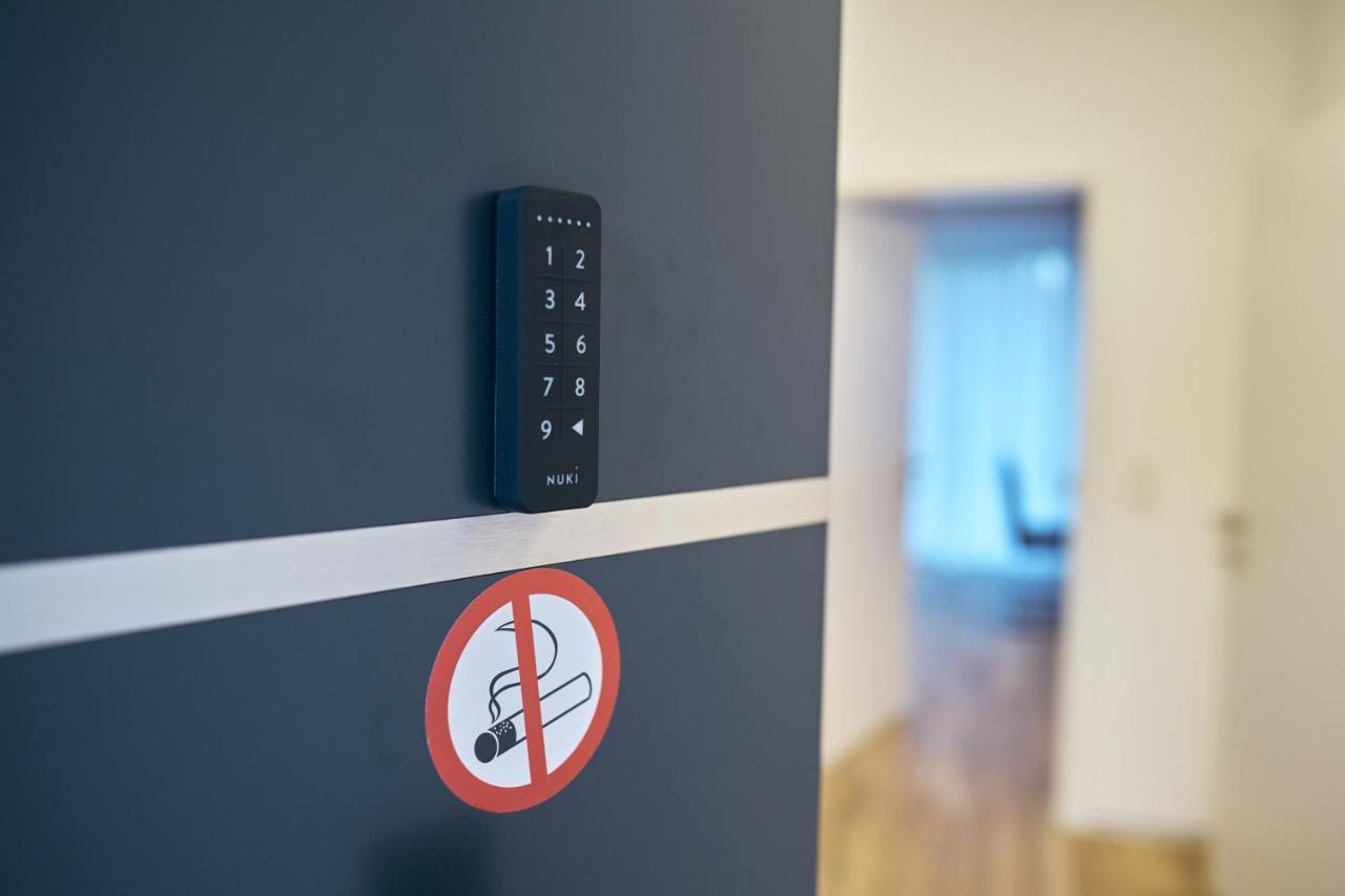 Deluxe Apartment Leibnitz Eksteriør billede