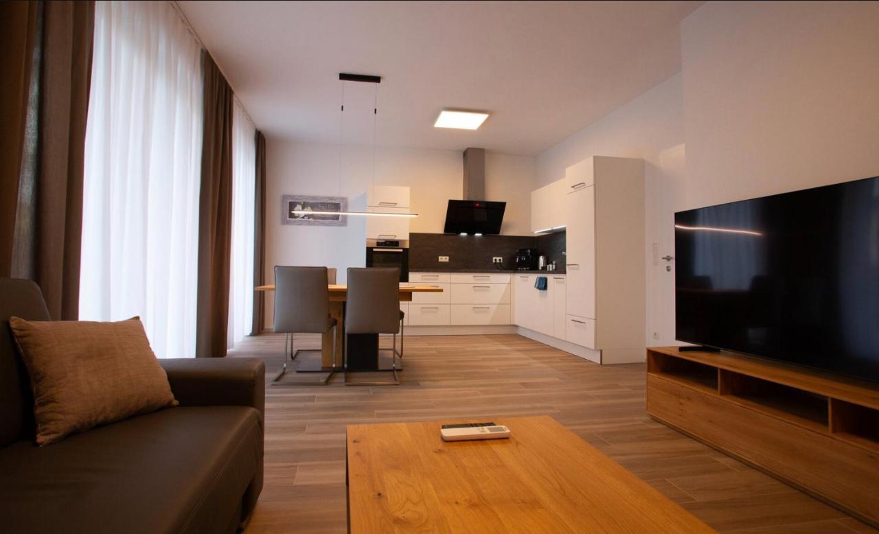 Deluxe Apartment Leibnitz Eksteriør billede