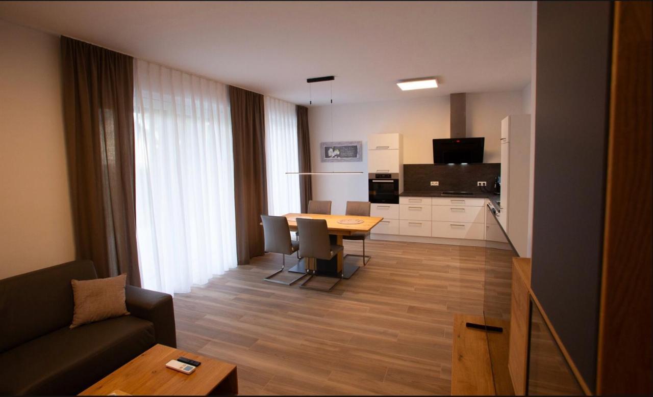 Deluxe Apartment Leibnitz Eksteriør billede